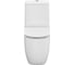 Унитаз-компакт Cersanit MODUO Vortex 011, 3/5 DPL EO slim LP 69192 3