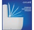 Унитаз-компакт Cersanit MODUO Vortex 011, 3/5 DPL EO slim LP 69192 5