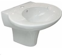 Раковина JACOB DELAFON PRESQUILE E1231-00