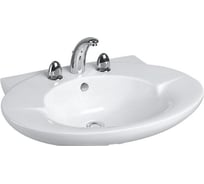 Раковина JACOB DELAFON PRESQUILE E1231-53-00