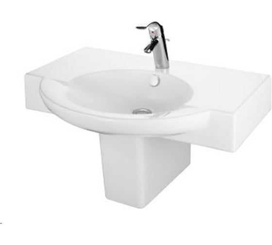 Раковина JACOB DELAFON PRESQUILE E1343-00 1