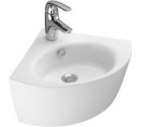 Угловой рукомойник JACOB DELAFON OVE E1566-00