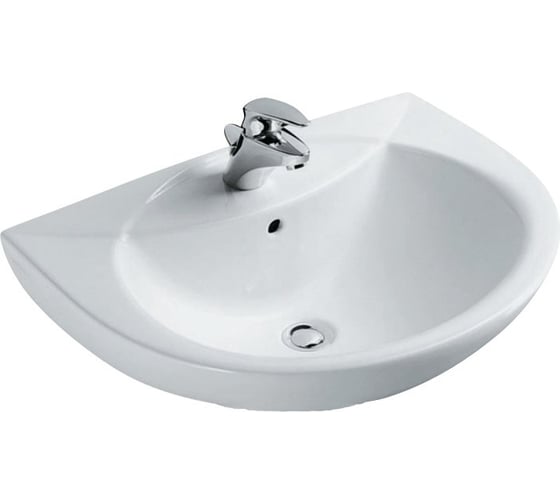 Раковина JACOB DELAFON ODEON E1003-00 1