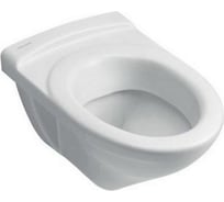 Унитаз JACOB DELAFON COLLECTIVE E1755-00