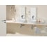 Раковина накладная Villeroy & Boch Artis 410x410x130 41784101 00277864 2
