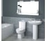 Унитаз JACOB DELAFON PANACHE E1370-00 3
