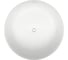 Акриловая ванна отдельностоящая Wellsee Pour Plus, 150 x 150 см, цвет глянцевый белый 237101000 3