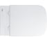 Унитаз подвесной GROHE Clova Ceramic Square, альпин-белый 39908000 3
