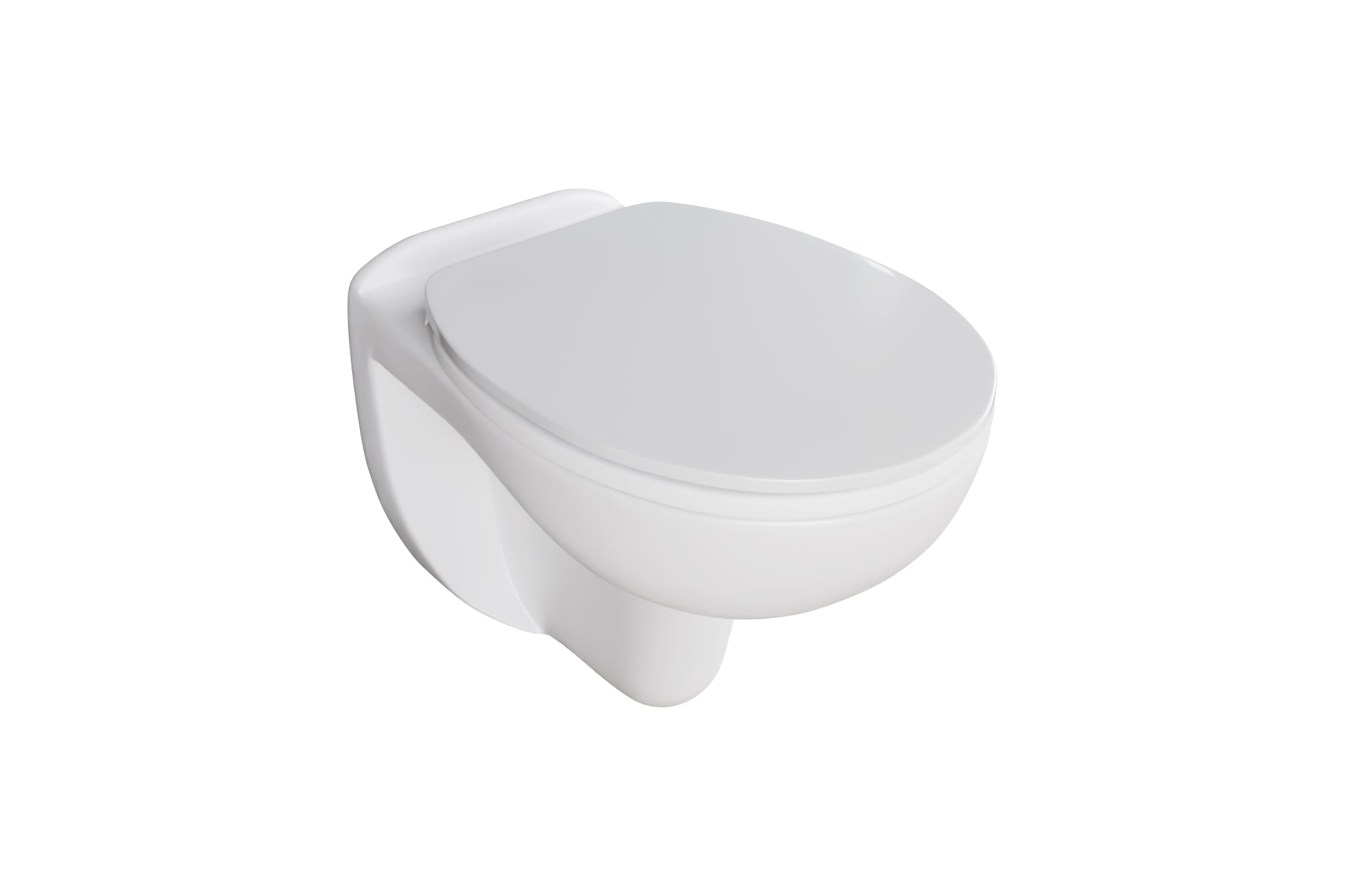 Geberit K93120000 Подвесной унитаз KOLO Rekord, RIMFRI (NEW ECO) — купить в Алматы