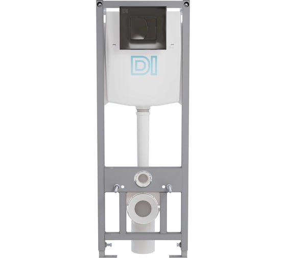 Инсталляция ИНКОЭР И Тип 2-Чdi DI В00В0024392