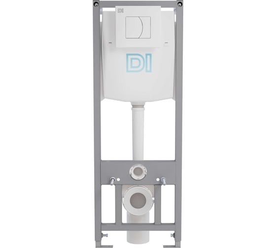 Инсталляция ИНКОЭР И Тип 2-Б -DI В00В0014246