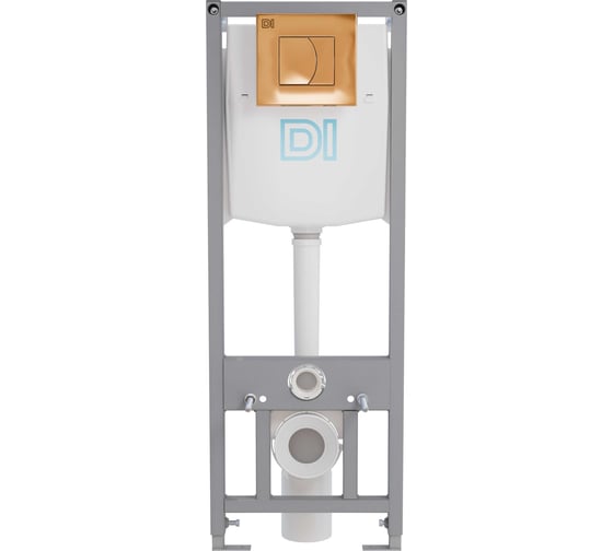 Инсталляция ИНКОЭР И Тип 2-Зdi DI В00В0027992