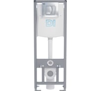 Инсталляция ИНКОЭР И Тип 2-Хdi-DI В00В0011842