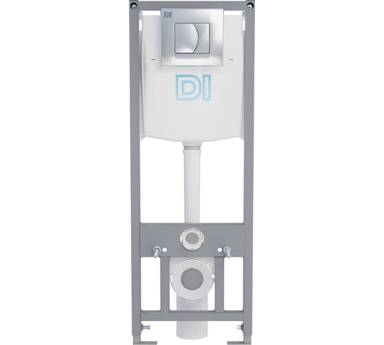 Инсталляция ИНКОЭР И Тип 2-Хdi-DI В00В0011842