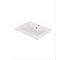 Тумба с раковиной RUVANN STELLO 60 + Como 60 в ванную напольная, cappuccino Т.STELLO-CA.П-60Н-KIT-COM 4