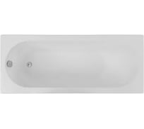 Ванна Aquanet NEXUS 180x80, каркас, фронтальная панель (367603) 00367603