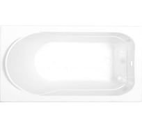 Ванна Aquanet WEST 120x70, каркас 347897