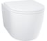 Комплект инсталляции Grohe Rapid SL с унитазом Bau и сиденьем с микролифтом () 103849SH00 3