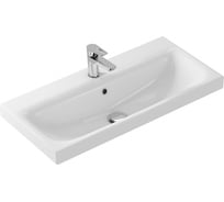 Умывальник Cersanit 1 отверстие MODUO 80 SLIM UM-MOD80SL/1