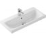 Умывальник Cersanit 1 отверстие MODUO 80 SLIM UM-MOD80SL/1 1