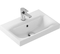 Умывальник Cersanit 1 отверстие MODUO 50 SLIM UM-MOD50SL/1