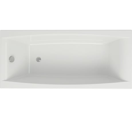 Ванна Cersanit VIRGO 180x80 (01) б/н WP-VIRGO180NL