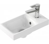 Умывальник Cersanit 1 отверстие MODUO 40 UM-MOD40/1