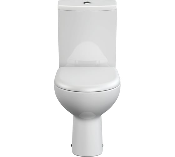 Компакт Cersanit NATURE NEW CLEAN ON 011 3/5 Lift,easy-off KO-NTR011-3/5-COn-DL-w