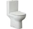 Унитаз-компакт Cersanit STREET FUSION NEW CLEAN ON Slim Lift e-of KO-SFU011-3/5-COn-S-DL-w 1