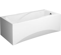 Ванна Cersanit ZEN 180x85 (01) б/н P-WP-ZEN180