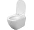 Подвесной унитаз Cersanit BRASKO Vortex DPL EO slim 68915 2