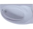Ванна AQUATEK Бетта 170 правая 00000125957 1