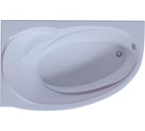 Ванна AQUATEK Бетта 150 левая 00000144439