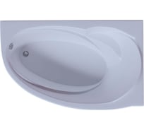 Ванна AQUATEK Бетта 150 правая 00000144440