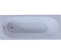 Ванна AQUATEK Оберон 170 00000125954