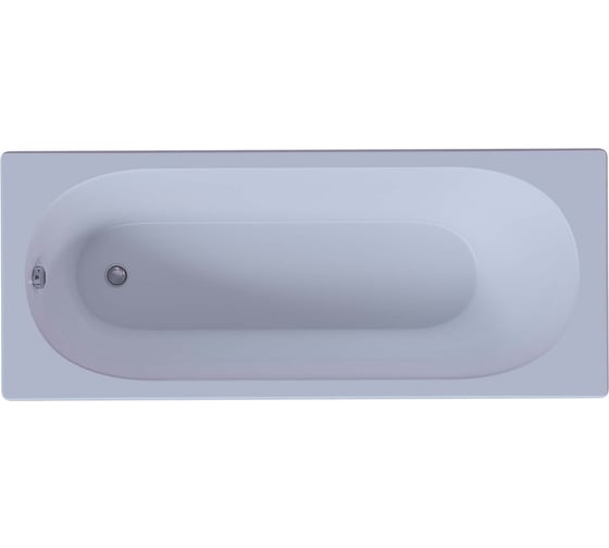 Ванна AQUATEK Оберон 170 00000125954
