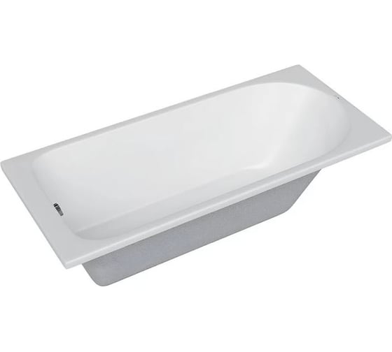 Акриловая ванна JACOB DELAFON E6D367RU-00 Odeon Rive Gauche 170*70 см 00000148054