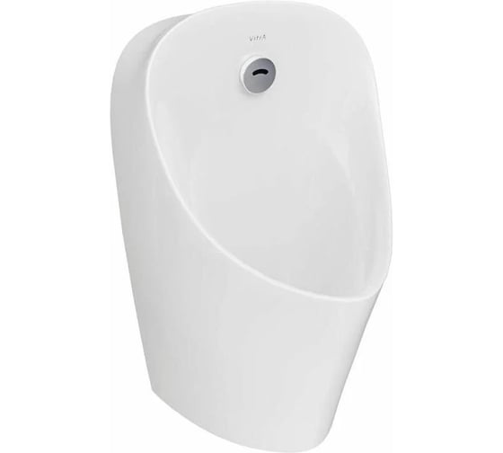 Писсуар настенный Vitra M50 санитарный фарфор 8305B003-5633