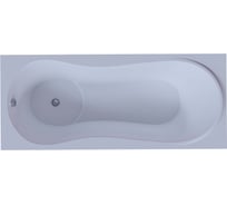 Ванна AQUATEK Афродита 170 00000128646