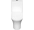 Унитаз напольный безободковый AQUATEK AQ4412-00 Optima 665x345x775 00000147892 2