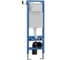Комплект 3 в 1 IBERICA BLANCA инсталляция 40 см, унитаз TORNADO белый BILBAO ALTO (IB.BLA.234.1B1), клавиша смыва IB.001M.BLA.234.8180 3