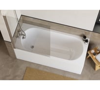 Ванн Roca А/В прямоугольная GAVA 150x75 белый ZRU9307848