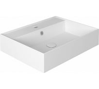 Накладная/подвесная раковина SIMAS AGILE белый AG 61 bia