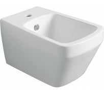 Подвесное биде SIMAS BADEN-BADEN белый BB 19 bia