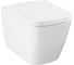 Подвесной унитаз GROHE BauEdge Ceramic, альпин-белый 106740SH00 1