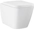 Подвесной унитаз GROHE BauEdge Ceramic, альпин-белый 106740SH00 2
