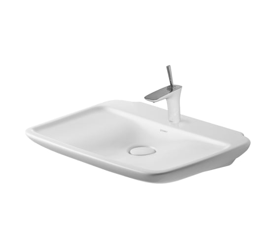 Раковина DURAVIT Puravida 2700700000