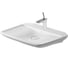 Раковина DURAVIT Puravida 2700700000 1