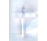 Раковина DURAVIT Puravida 2700700000 3