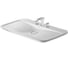 Раковина для мебели DURAVIT Puravida 0371100000 1